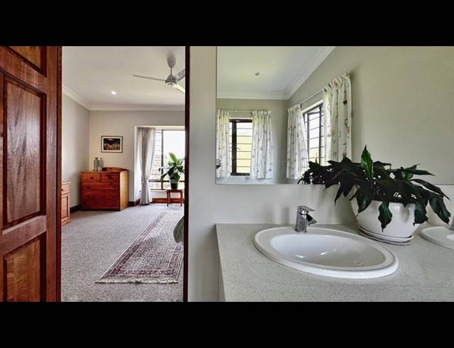 3 BEDROOM TOWNHOUSE FOR SALE IN HOWICK NORTH